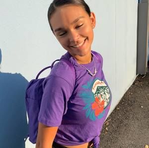 Meet your Posher, Emma